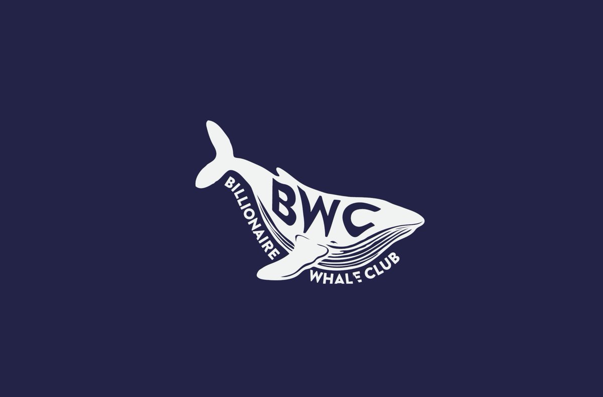 Billionaire Whale Club tweet media