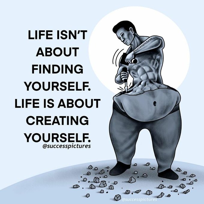 WealthfulMind's tweet image. 7 Visuals That Will Transform Your Thoughts
1.