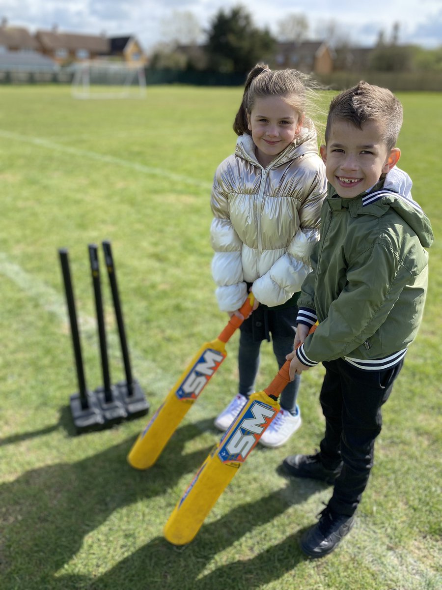 Greensted Primary School & Nursery tweet media