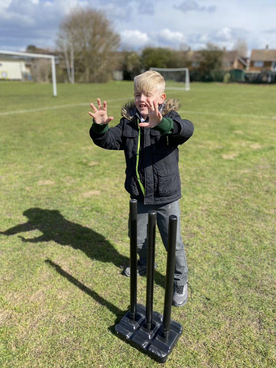 Greensted Primary School & Nursery tweet media