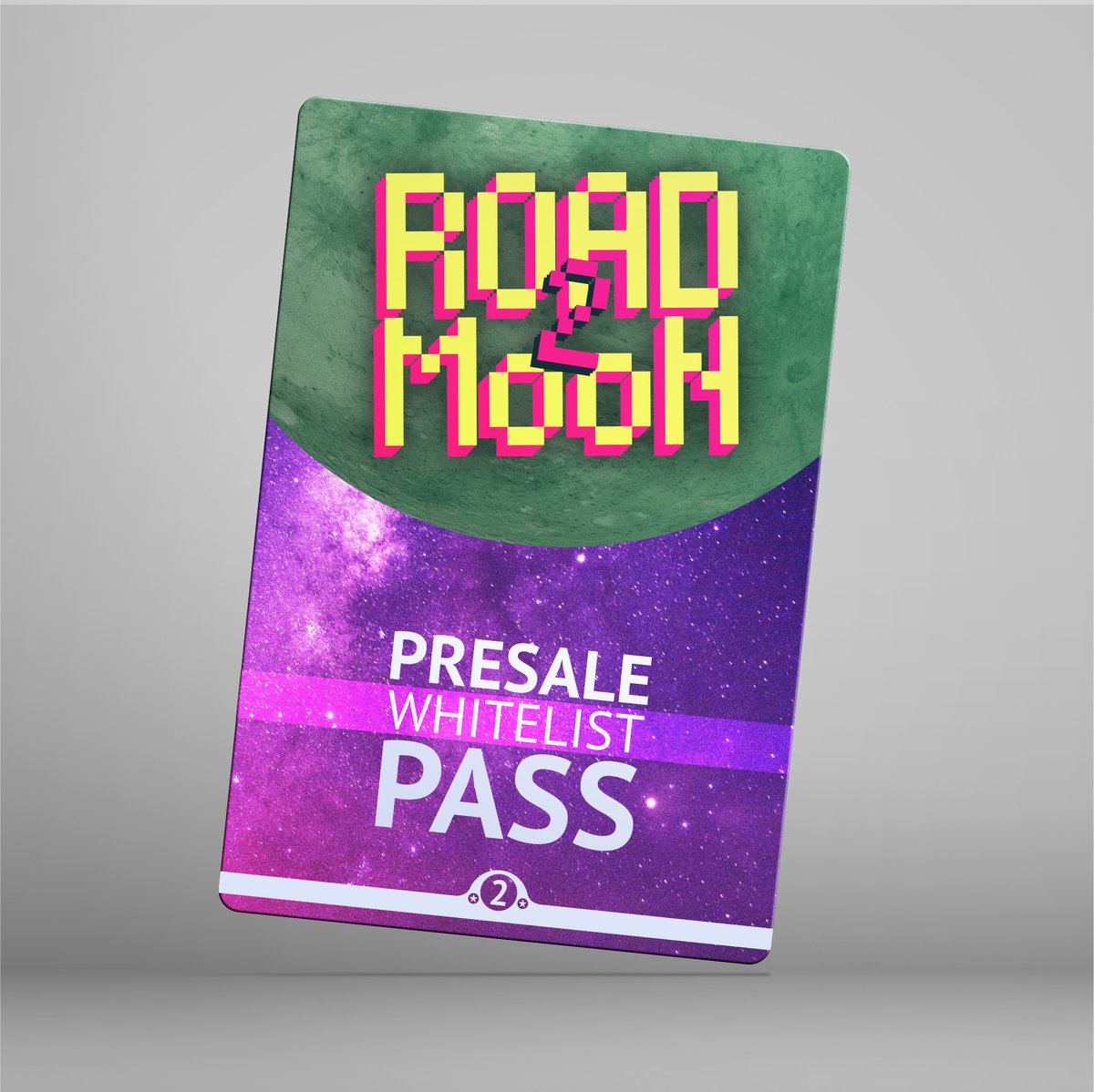 InsertStonks's tweet photo. 🔥SOL GIVEAWAY🔥

💰Prize: 0.5 $SOL ($62) + 1 NFT Whitelist spot (Road2Moon Wave 2)♥️

To Enter: 
✅Follow @InsertStonks and @realRoad2Moon
✅RT &amp; Like this post
✅Tag 3 friends 

1 Winner

24H 

#Giveaway #NFT #NFTCommumity #NFTdrop #NFTGiveaway #InsertStonks @realRoad2Moon https://t.co/HKztP9HcP2