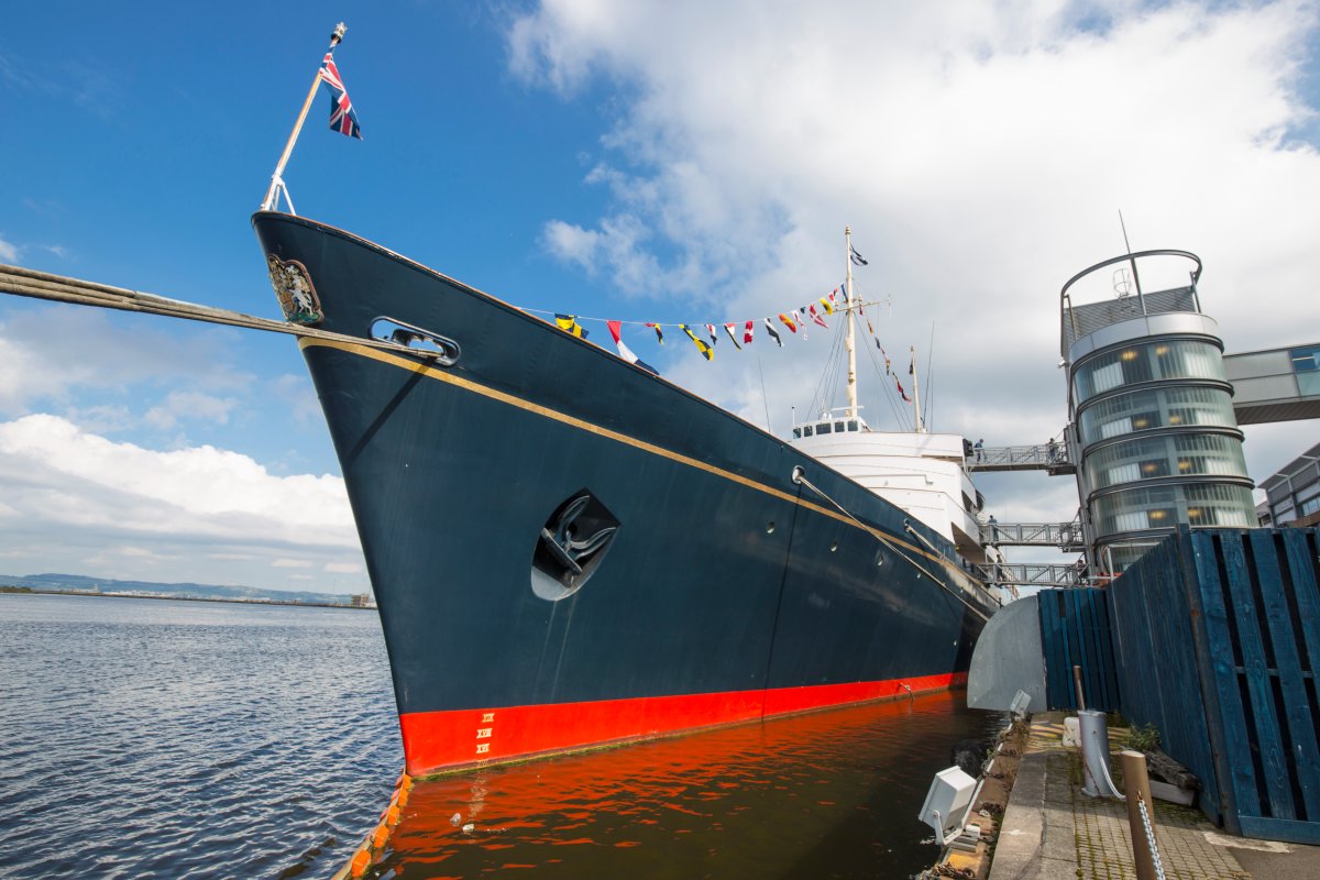 britanniayacht's tweet photo. We are now open from 9:30am with last admission at 4pm!

Be sure to pre-book your tickets online for guaranteed admission.

https://t.co/amesaa3LPM

Image: Visit Scotland/Kenny Lam https://t.co/esYT7XOHzb