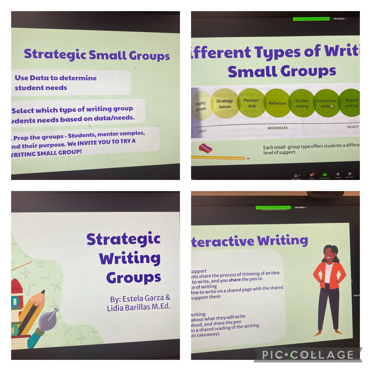 Dr. Lisa Edwards tweet media