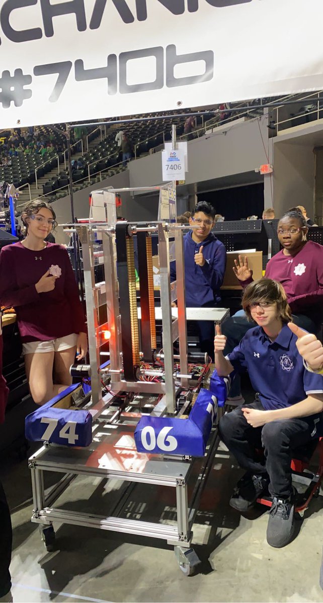 MinistryofMech1's tweet photo. We are all ready and exited for competition!! https://t.co/SBegPsKX9g