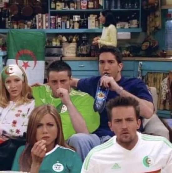 taibth's tweet photo. #Replay_Algeria_Cameroon on est tous comme ça a attendre des réponses... https://t.co/aNBHzVaZn3