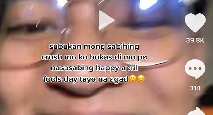 LSA_members's tweet photo. wag m ko subukan👍 https://t.co/C5q6q4Tzou