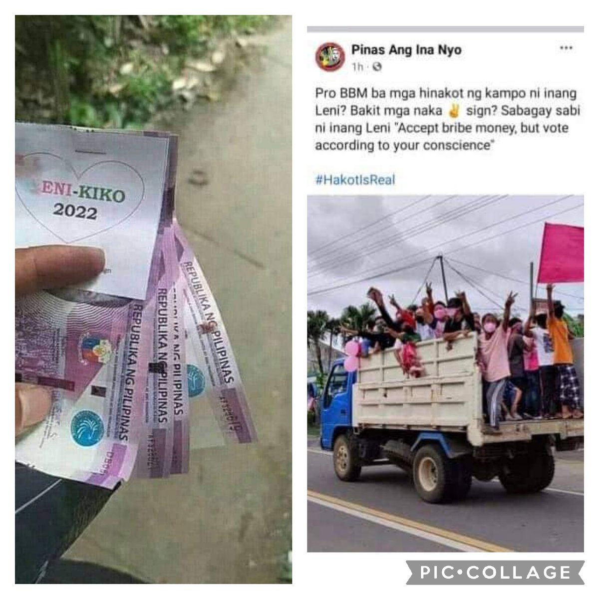 MGA KAWAWANG KAKAMPIGSA.. SA UMPISA LNG PLA.. AWAN TI KWARTA NA? ALA NA PANG HAKOT NG CROWD.. PAMBAYAD SA ARTISTA.. PAMBAYAD SA MGA HAKOT.. SA VENUE AT PRODUCTION.. NGYN NYO SABHIN NA VOLUNTEERS LHT YN.. BWAHAHA🤣🤣🤣 ULOL!! SARILI NYO PINAG LOLOKO NYO! MGA HAMPASLUPA!! BOBO!! 🤣