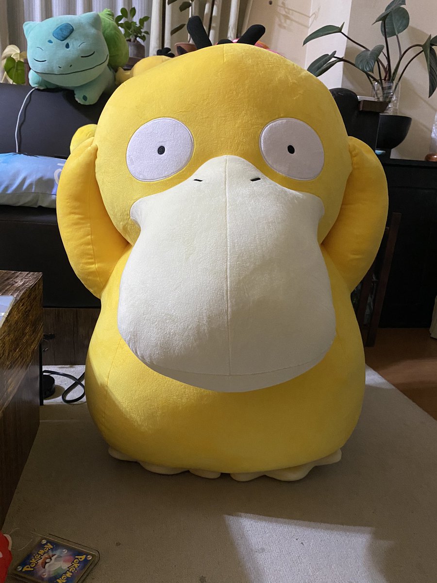 ソードシールド コダックの種族値 わざ 特性など能力と入手方法 ポケモン剣盾 攻略大百科