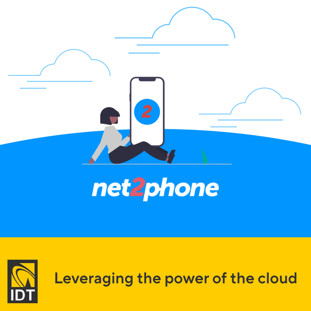 IDTCorporation's tweet photo. #VoIPproviders like @net2phone enable intelligent conversations with customers, suppliers & collaborators by leveraging the power of the cloud.
Learn more about enabling a VoIP solution for your business. https://t.co/ZsNjC4sBty
.
#voipcalling #net2phone https://t.co/loBdSOM1Wl
