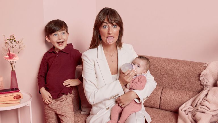 Partech (@partechpartners) on Twitter photo .<a href="/peanut/">Peanut App</a> is on <a href="/TIME/">TIME</a>'S 2022 list of 100 Most Influential Companies. 👏
The social media app which was originally intended for expecting mothers like CEO and founder <a href="/shellkennedylon/">Michelle Kennedy</a> now offers a space for all women to learn from one another.
Read more: ow.ly/nJzS50Iwf27 .<a href="/peanut/">Peanut App</a> is on <a href="/TIME/">TIME</a>'S 2022 list of 100 Most Influential Companies. 👏
The social media app which was originally intended for expecting mothers like CEO and founder <a href="/shellkennedylon/">Michelle Kennedy</a> now offers a space for all women to learn from one another.
Read more: ow.ly/nJzS50Iwf27