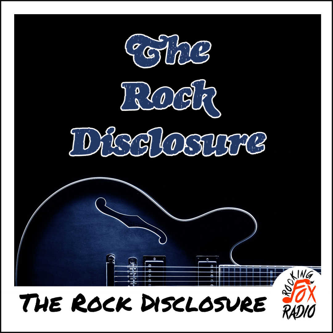 ForestVinyl's tweet photo. It's Thursday folks so that means Our Steve's Rock Disclosure Radio Show  is tonight at 9pm on Rocking Fox Radio - featuring tracks from Bastille, Saxon, Divine Comedy, Frank Turner, Sea Power, Beach House, Midnight Oil, Tears for Fears, Dashboard Confessional &amp; Avril Lavigne ! https://t.co/2HTGUn3tAa