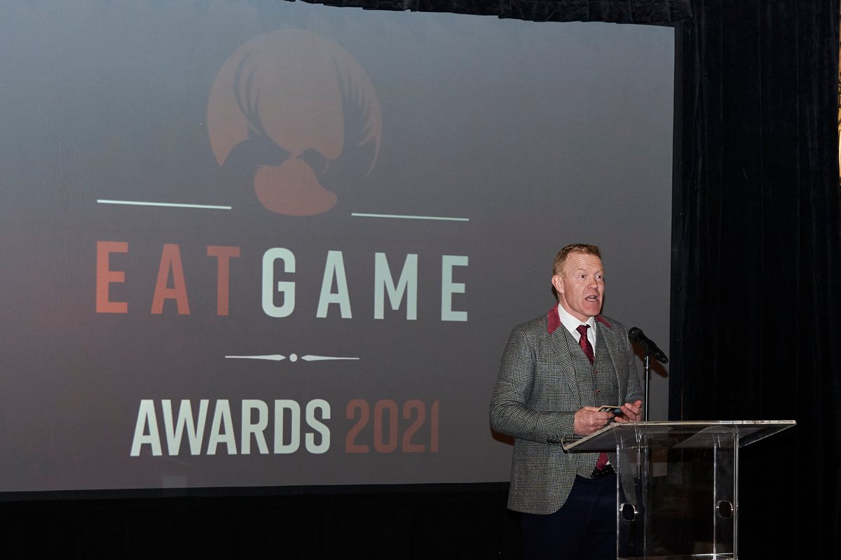 BASCnews's tweet photo. #ICYIM EAT GAME AWARDS
This time last week, the @EatGameUK Awards, hosted by rural TV presenter and @thecountryfoodtrust patron Adam Henson, celebrated businesses and individuals championing the use of British game.
https://t.co/O7yRP9xjDO https://t.co/H96hz1eDZU