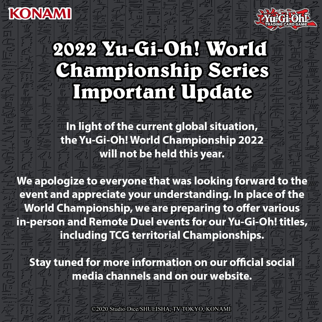 YUGIOH CARD NEWS AND LATEST COMMUNITY STATUS UPDATE REPORT 2026 intelligence overview