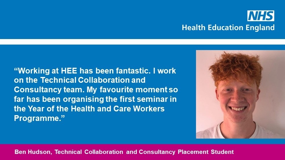 NHSE_WTE's tweet photo. Just a few days left to submit your application to HEE’s Graduate and Student Placement Scheme if you haven’t already! Visit our page to find out more and apply https://t.co/z90dXHvl4w

#GraduateScheme #PlacementScheme #NHSGradScheme https://t.co/2aamHjaYW3