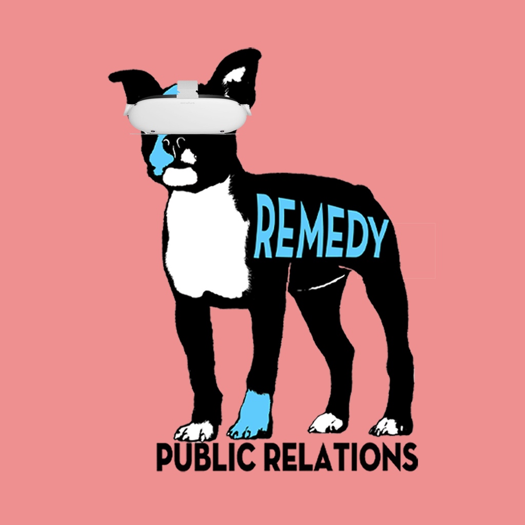 Remedy PR Launches New NFT Metaverse Division For Outdoor Brands <a href="/RemedyPR/">@RemedyPR</a>
outdoorsportswire.com/remedy-pr-laun…