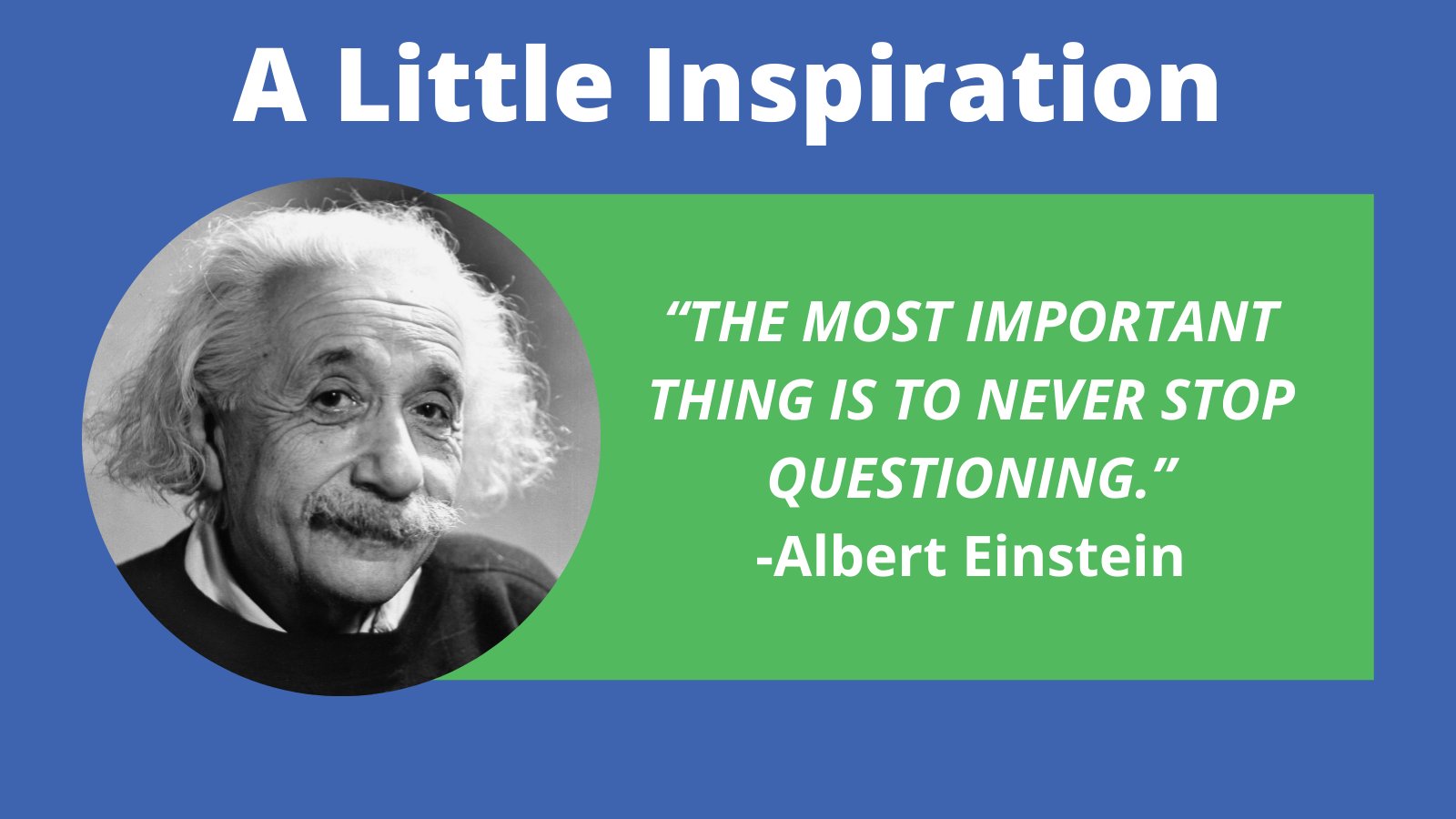 Microscopy Society A Little Inspirational Quote On This Thursday Morning Have A Great Day Microscopy T Co Wrbutslsoc Twitter