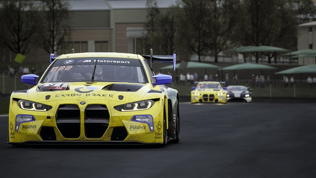 🏁RESULTS

P2 <a href="/EricCastro92/">Eric Castro</a> 🥈

Segunda posición anoche en el campeonato de <a href="/eGamesVR/">eGamesVR</a> en Bathurst

Enhorabuena <a href="/Msch07/">Xavi M</a> (<a href="/OdoxMotorsport/">OdoxMotorsport</a>) por la victoria!

Nos vemos en la siguiente! 

carbobrake.com | #GoFastVR