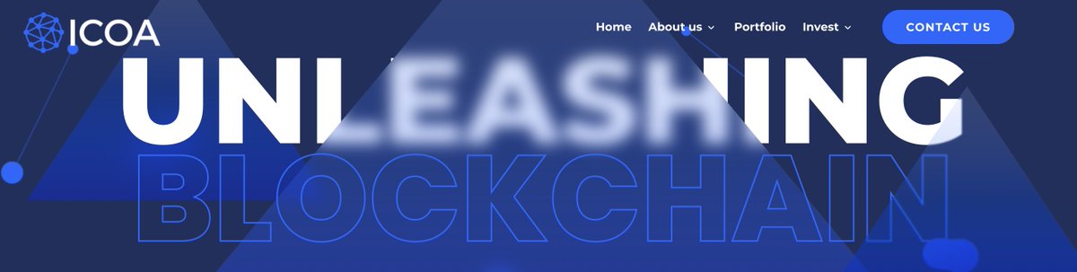 ICOA Inc tweet media