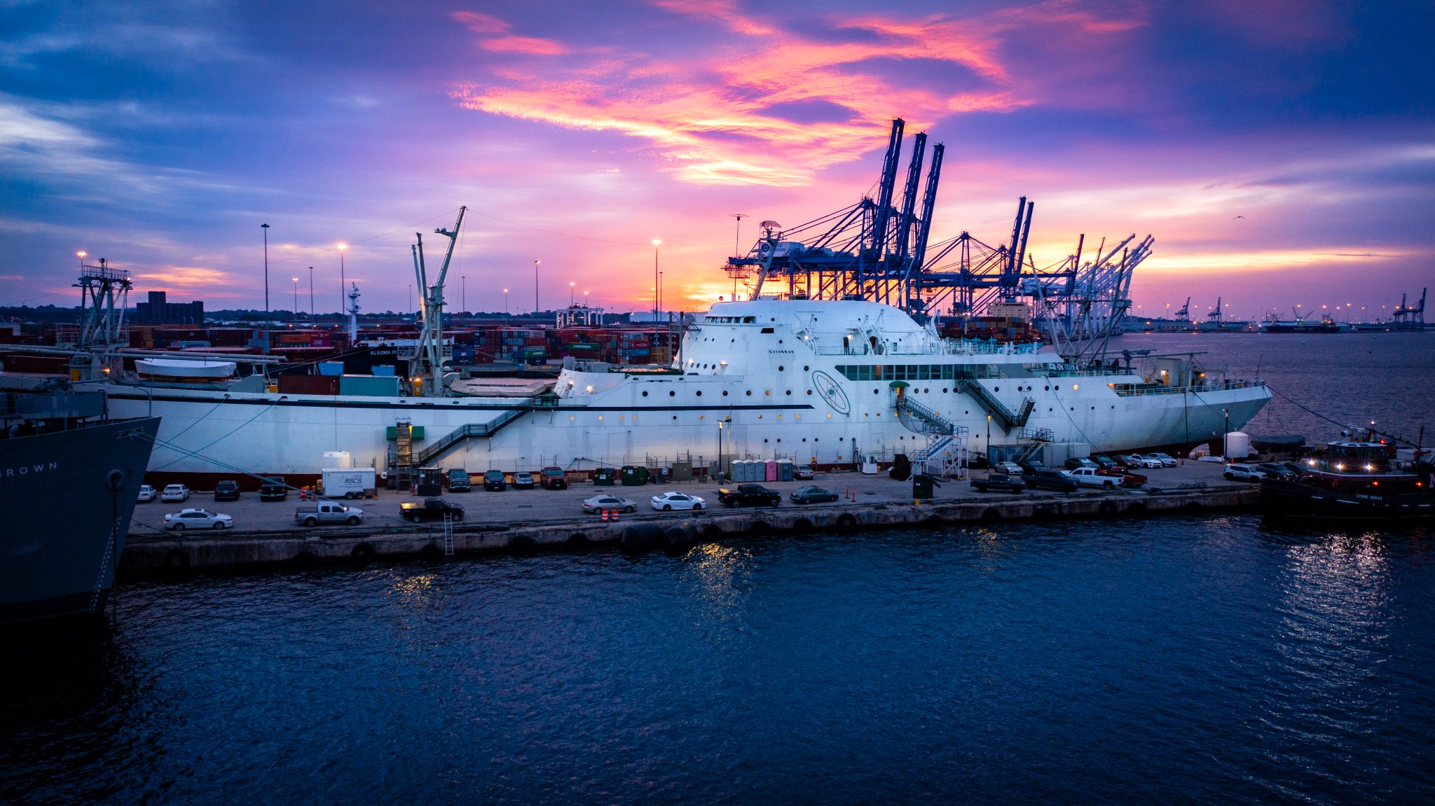 EnergySolutions on Twitter "Radiation Safety and Control Services Inc