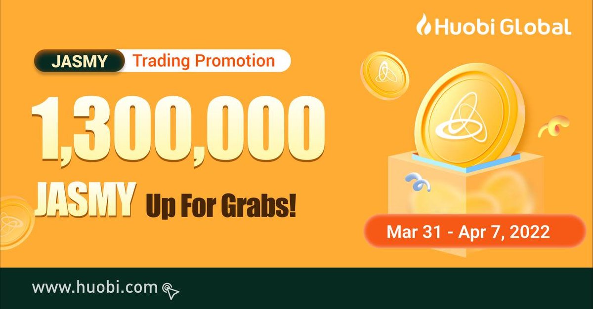 Huobi UK tweet media