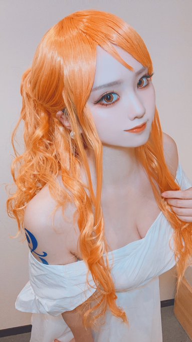 コスプレイヤーるーみのTwitter画像26