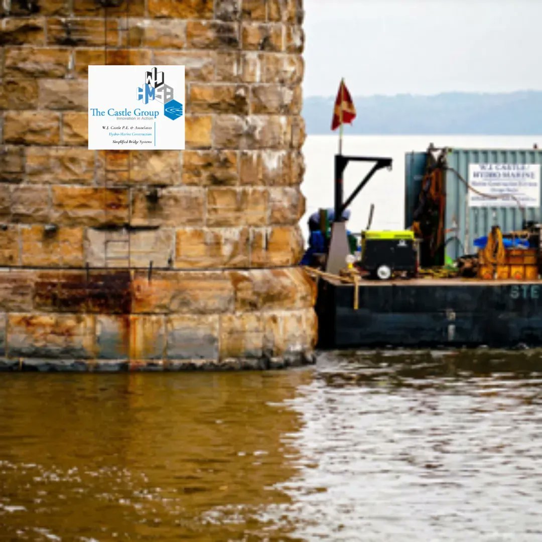 WJCastleGroup's tweet photo. Underwater Construction Inspection &amp; Management: Our construction inspection &amp; management services benefit from the 25+ years we’ve been in business &amp; our expertise will save you time &amp; money. https://t.co/FxUo6qS1Xs

#castlegroup #underwaterconstruction #inspection https://t.co/xCVuEPpb72
