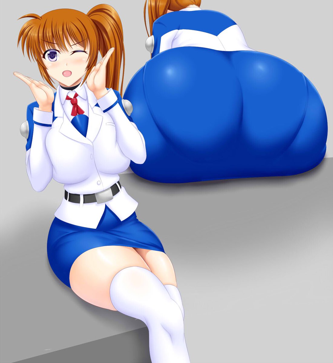 #今月描いた絵を晒す 
ご依頼、本当に感謝(人-ω-`) 