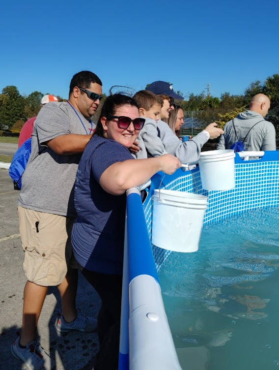 Equiscript's tweet photo. Our team had a great time raising money and awareness for Water Mission's Walk for Water event at Riverfront Park in North Charleston, SC. Water Mission helps communities worldwide have access to safe water, sanitation, and hygiene solutions.
#walkforwaterchs #equiscript https://t.co/HnS8x5ZwXD