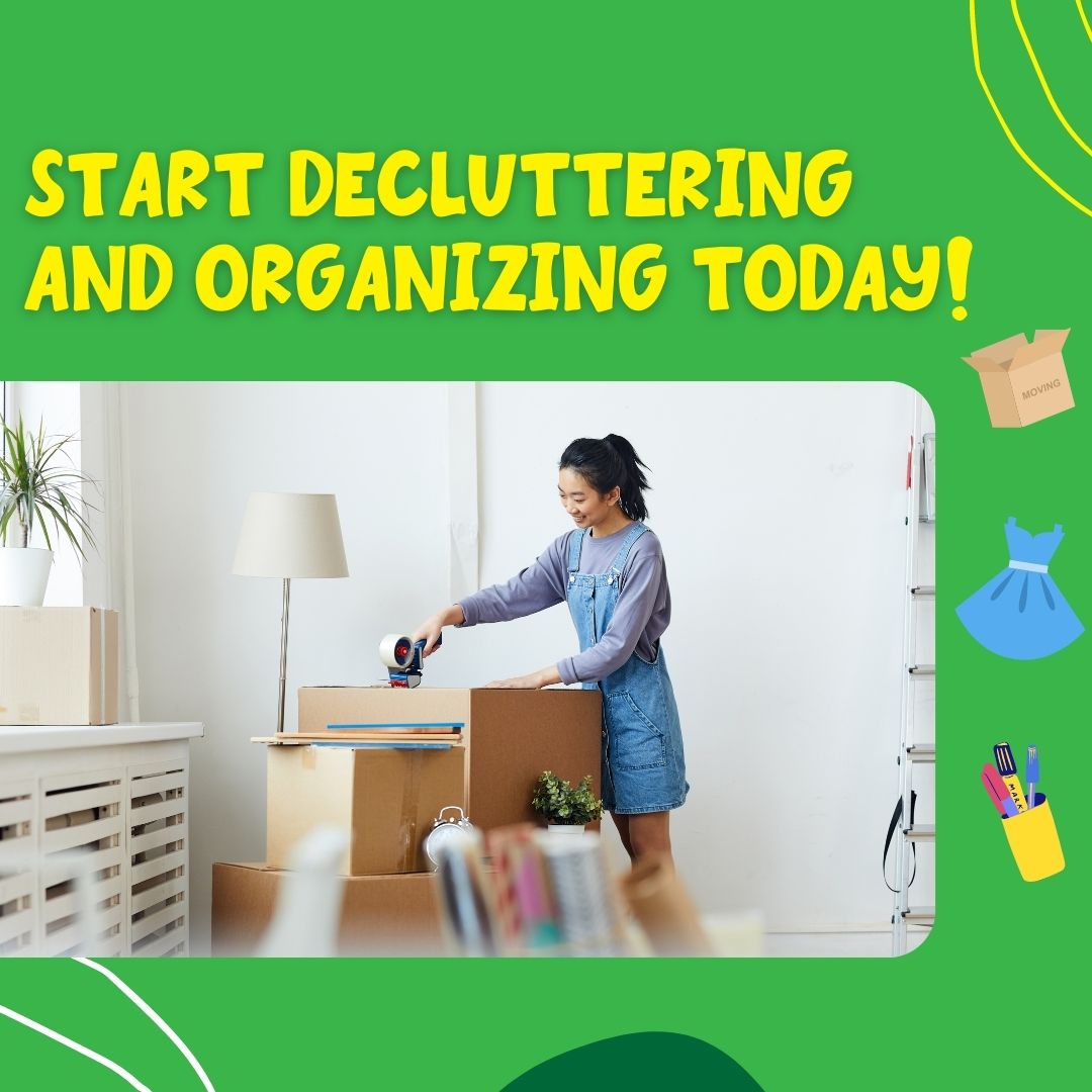 crazymaybebut's tweet image. #tipsandtricksthursday I encourage you all to start decluttering and organizing your home! Whether it takes you a day, a weekend, a week, a month, or longer, START SOMEWHERE NOW! 

Send a PM or email itsjuststuffco@gmail.com for more information on services and pricing. 📧