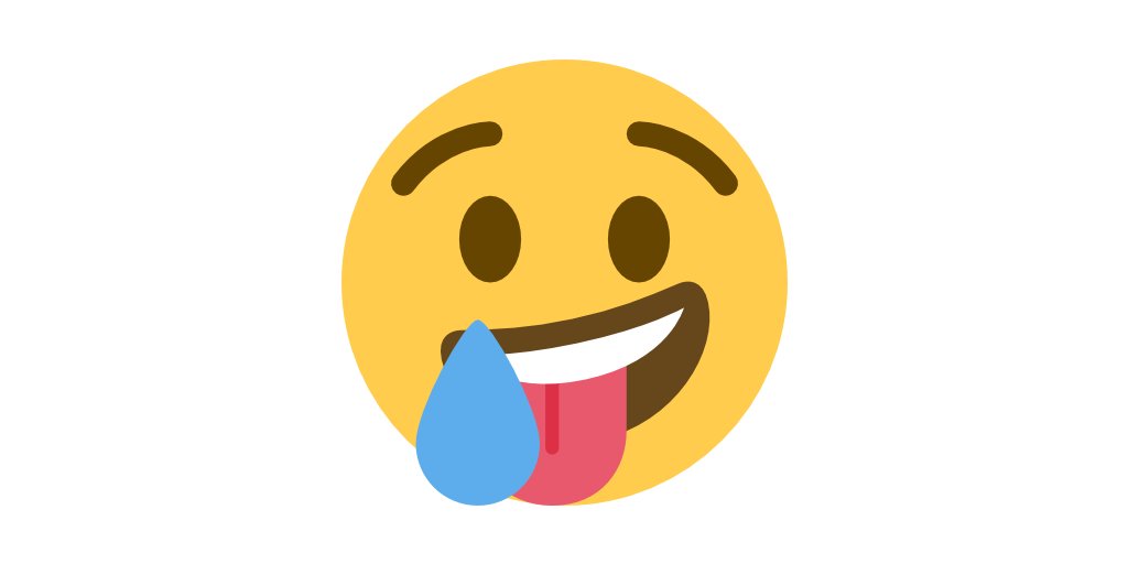 Emoji Mashup Bot 🫡 on X: 😛 tongue + 😾 angry-cat =   / X