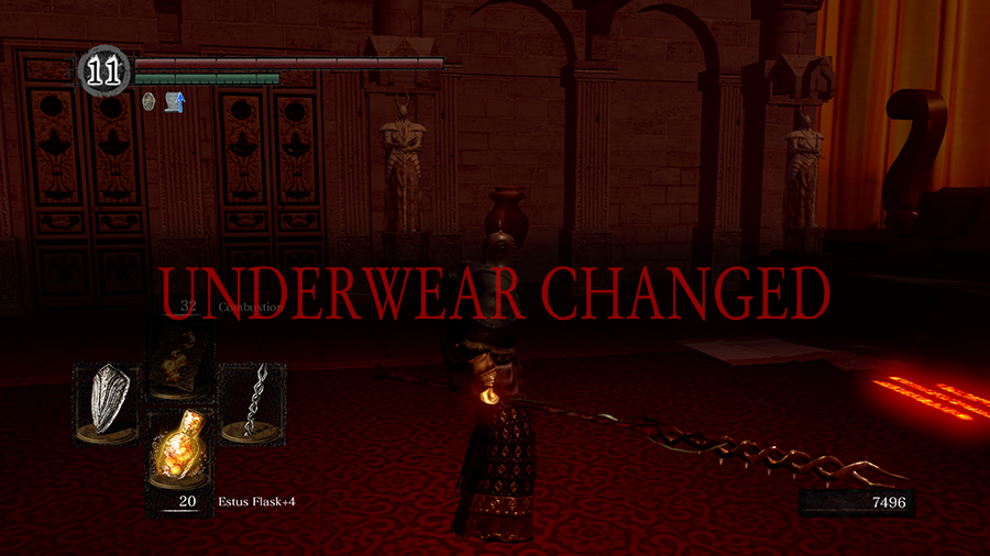 nounverbed's tweet photo. UNDERWEAR CHANGED https://t.co/UCgtRs9Pbb
