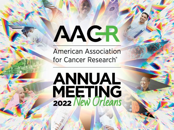 EpicSciences's tweet photo. @EpicSciences will be attending the @AACR annual meeting in New Orleans from April 8-13, 2022.
Visit booth #1555 to connect with our biopharma team to learn more about how #comprehensivecancerprofiling leaves #NoCellLeftBehind & revolutionizes #metastaticcancer analysis. https://t.co/elX83Um5Y0