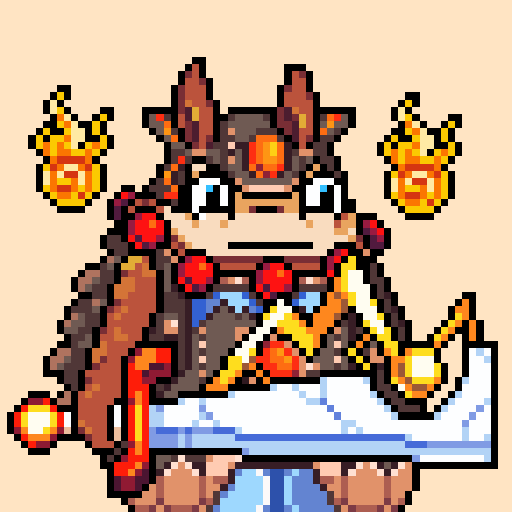 ANewOdysseyNFT's tweet photo. Our final artwork is here and it looks absolutely insane! 🔥

Next step: 
Opening our invite-only discord to the first people who
1. like and retweet 🎉
2. follow @ANewOdysseyNFT 

Only in our discord:
⛩️ WL spot giveaways
⛩️ exclusive sneak-peeks, behind-the-scenes and more! https://t.co/JY97vuf2Mc