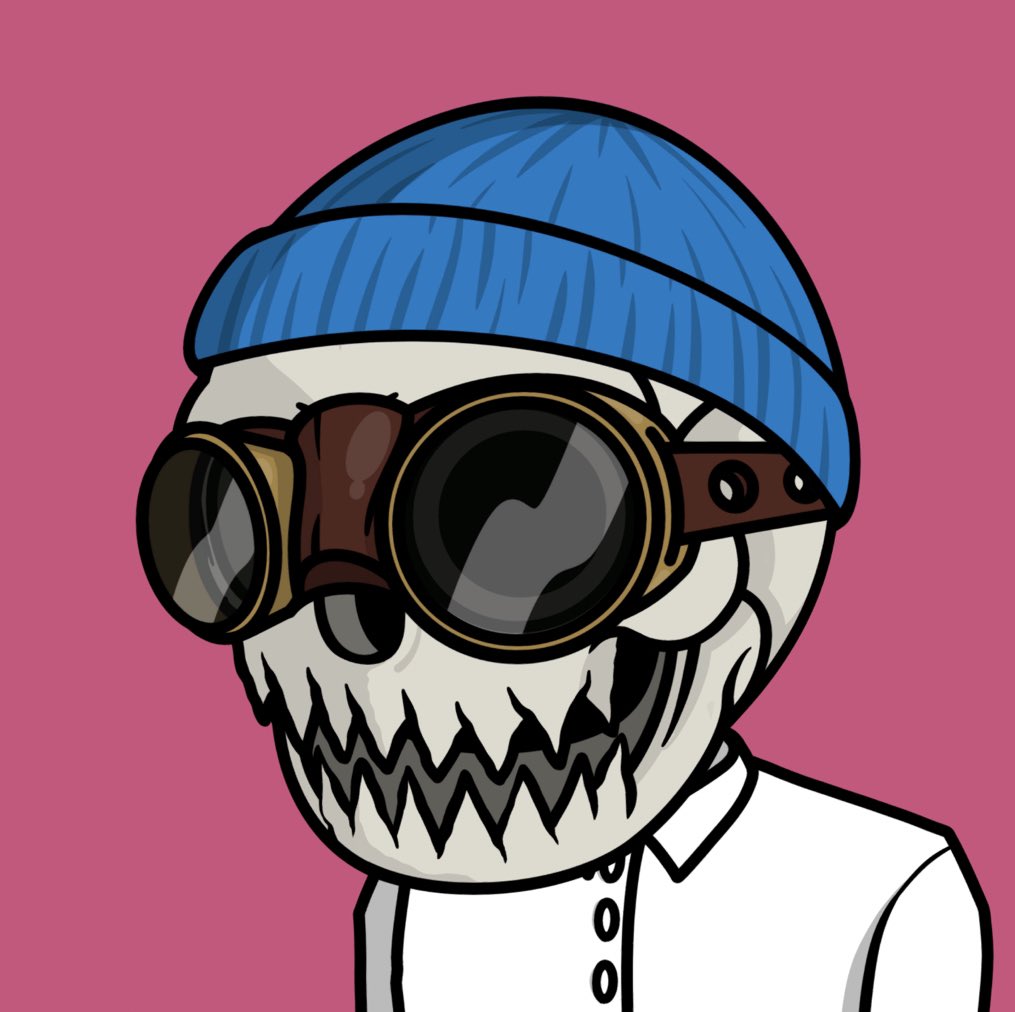 MetaSpaceDust's tweet photo. @C4BNFT Happy Thursday! #calcium4bones https://t.co/rhBvYNDhwl