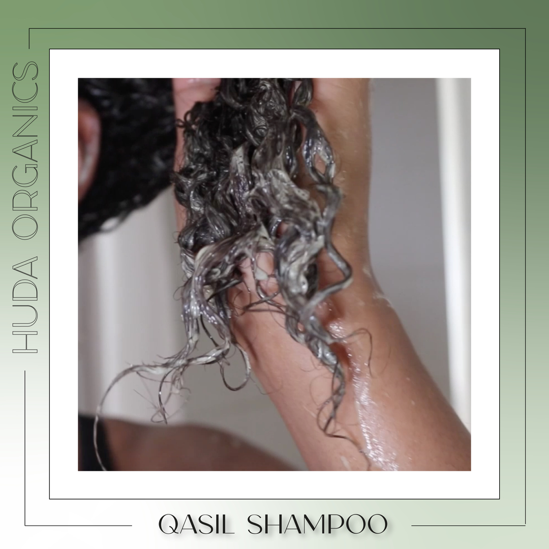 HudaOrganics's tweet photo. We know our favourite shampoo! What's yours? 

#naturalshampoo #veganhaircare #qasil #qasilshampoo #hudaorganics https://t.co/yjFXNxoL59