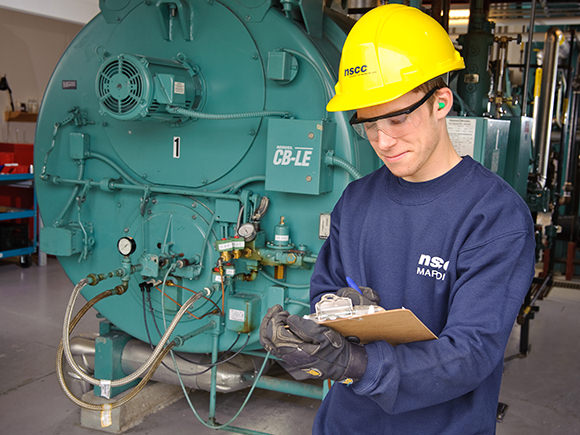 Prepare to meet technical demands and take responsibility for the safe and efficient operation of a variety of plant and building systems. Explore the Power Engineering Technology program at the NSCC Strait Area Campus.
tinyurl.com/5n8hvvsa