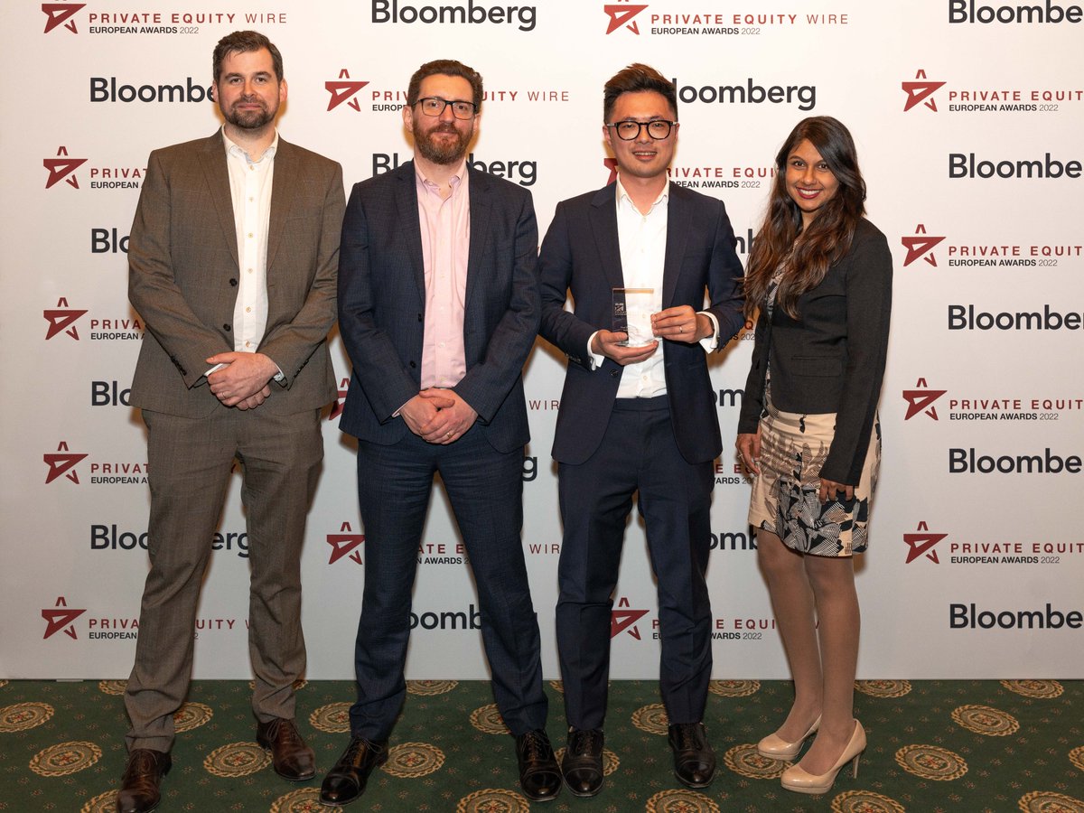 Validus Risk Management tweet media