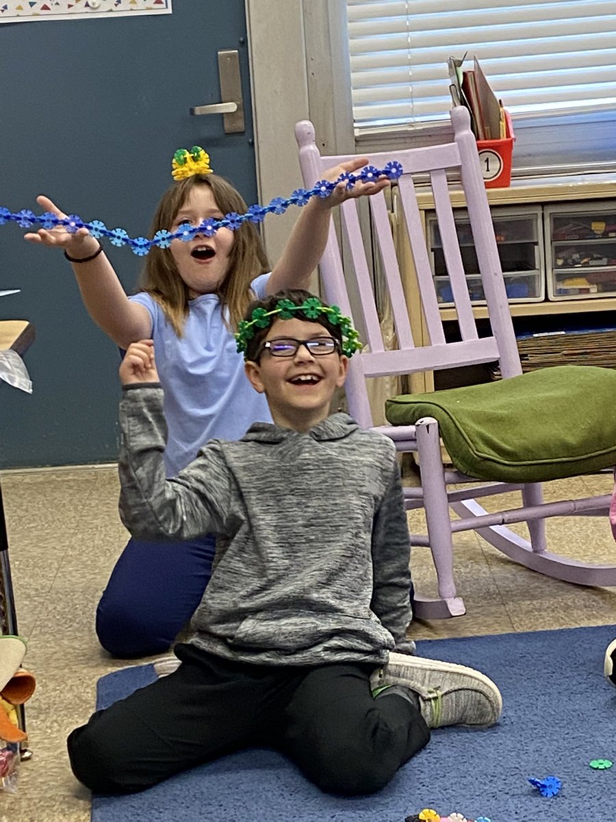 Ms. Shuster BES tweet media