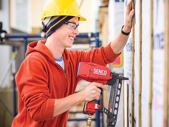 Develop skills in construction, building codes and safety. Explore the Carpentry Certificate program at the NSCC Strait Area Campus (Wagmatcook Learning Centre).
tinyurl.com/2p94cncc