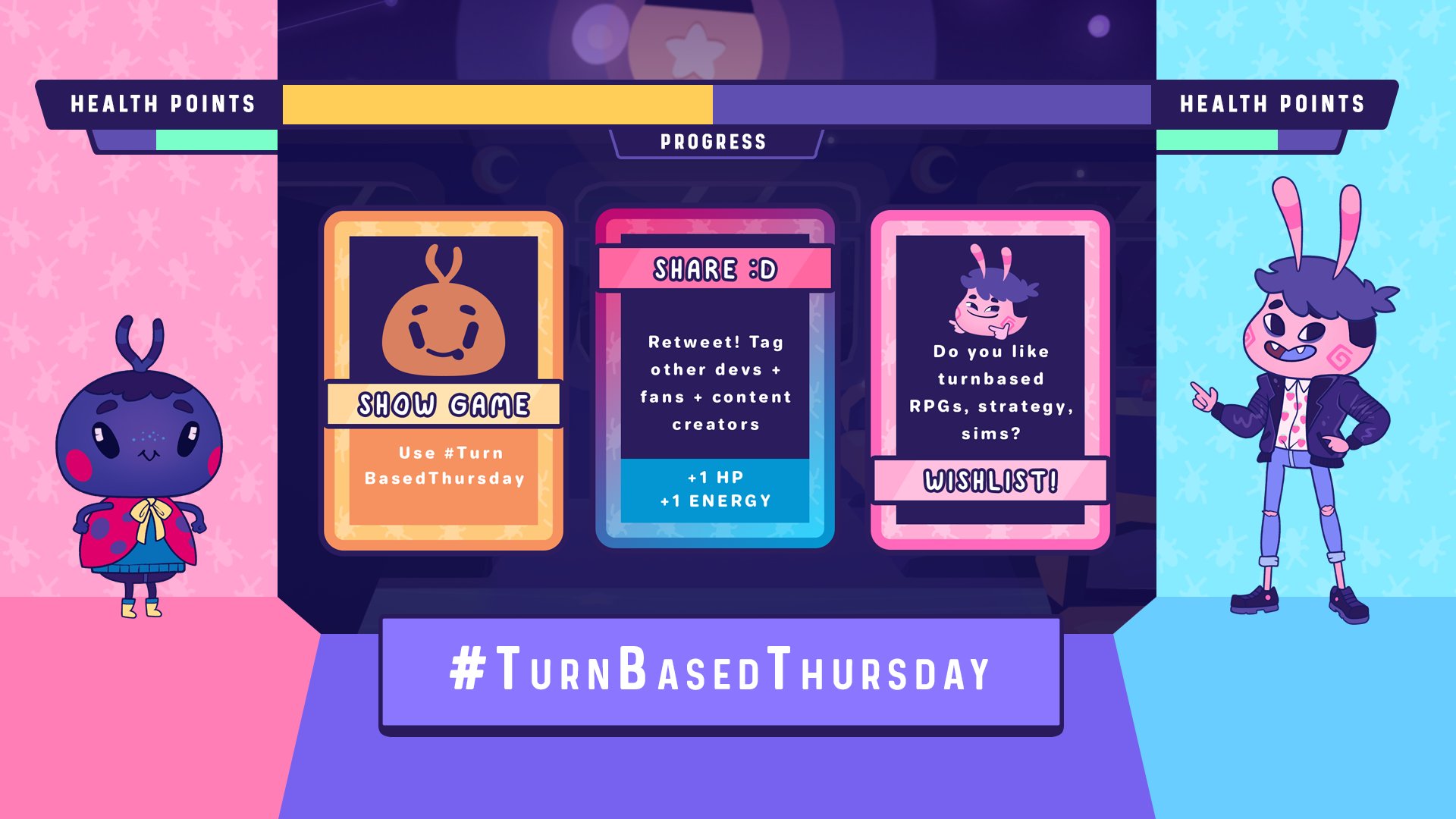 Tracks Of Thought Wishlist On Steam We Re Happy To Your Turnbasedthursday Host Today Gamedev Indiedev Reply Add The Hashtag Link Your Store Page And Show