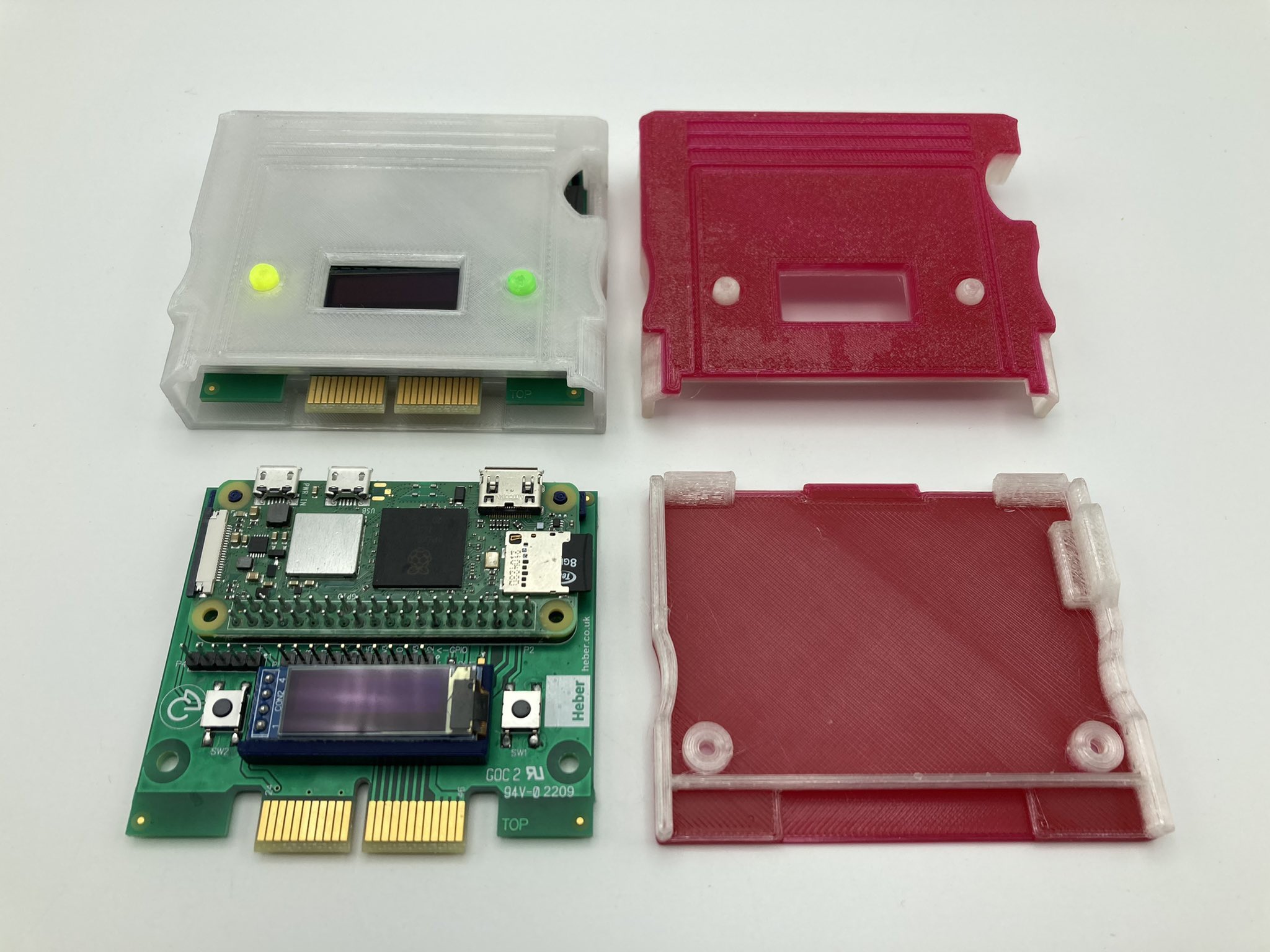 Multisystem on Twitter "The PiMMS cart for the MiSTer Multisystem is