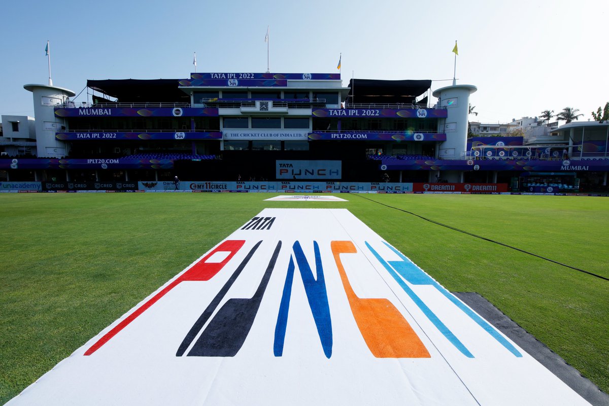 IndianPremierLeague tweet media