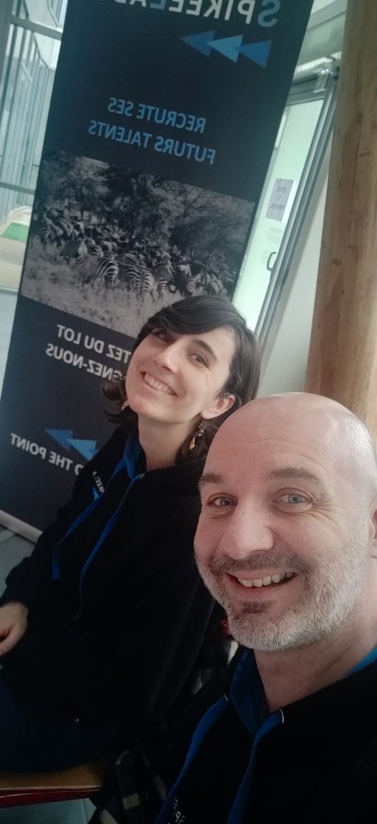 SpikeeLabs tweet media