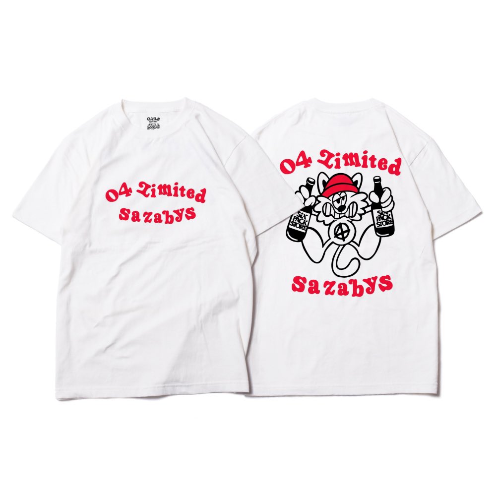 フォーリミ04limitedSazabys verdy ヴェルディ　ヨンフェス 04 Limited Sazabys OFFICIAL WEB SITE