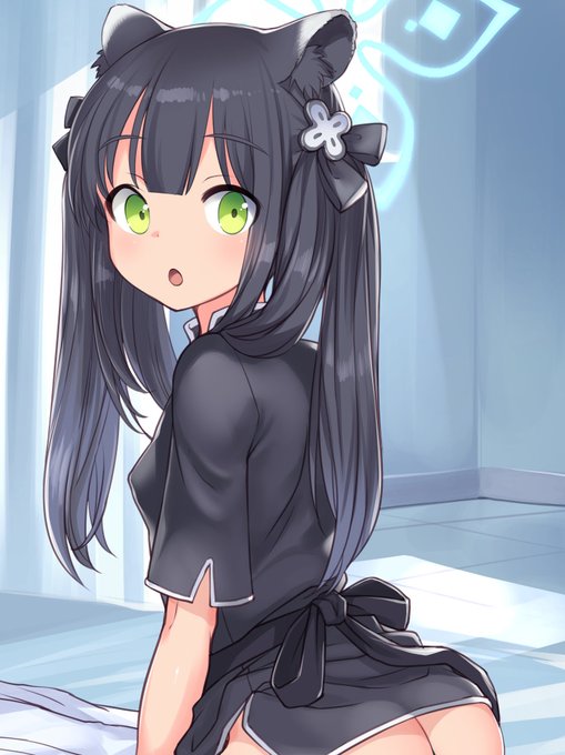 はいてますよ(゜ー゜*) 