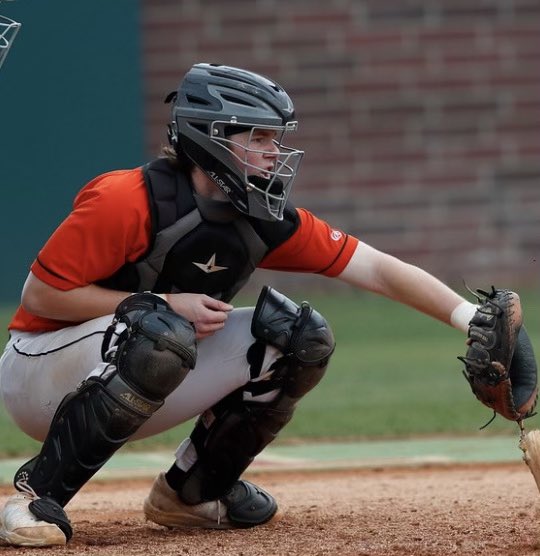 coachmeevans's tweet photo. @spxhtxbaseball is honored to announce @daughtry_miles will continue his academic and baseball career @tluathletics Texas Lutheran University.
Proud of you! https://t.co/ymsPhzr3lf