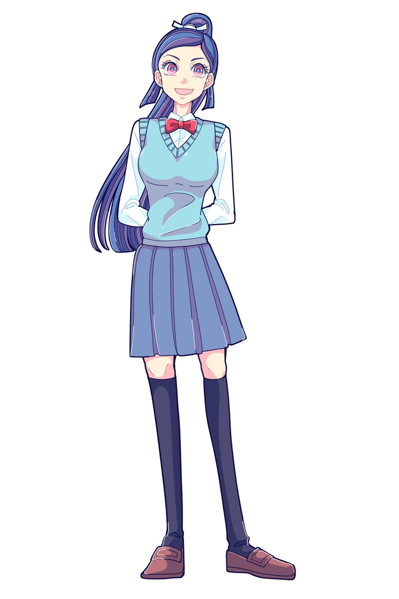 voistoryjp's tweet photo. ◆CV　八枝京子 @miomaru_p https://t.co/uIXofT2s5G