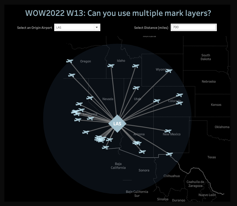 #WOW2022 W13: Can you use multiple mark layers?

#datafam #Tableau public.tableau.com/app/profile/ad…
Credits: <a href="/_Lorna_Brown/">Lorna Brown</a> <a href="/lukestanke/">Luke Stanke 📈</a> <a href="/HipsterVizNinja/">📊Sean Miller 🎧</a> <a href="/_hughej/">Erica Hughes</a> <a href="/YetterDataViz/">Kyle Yetter</a>