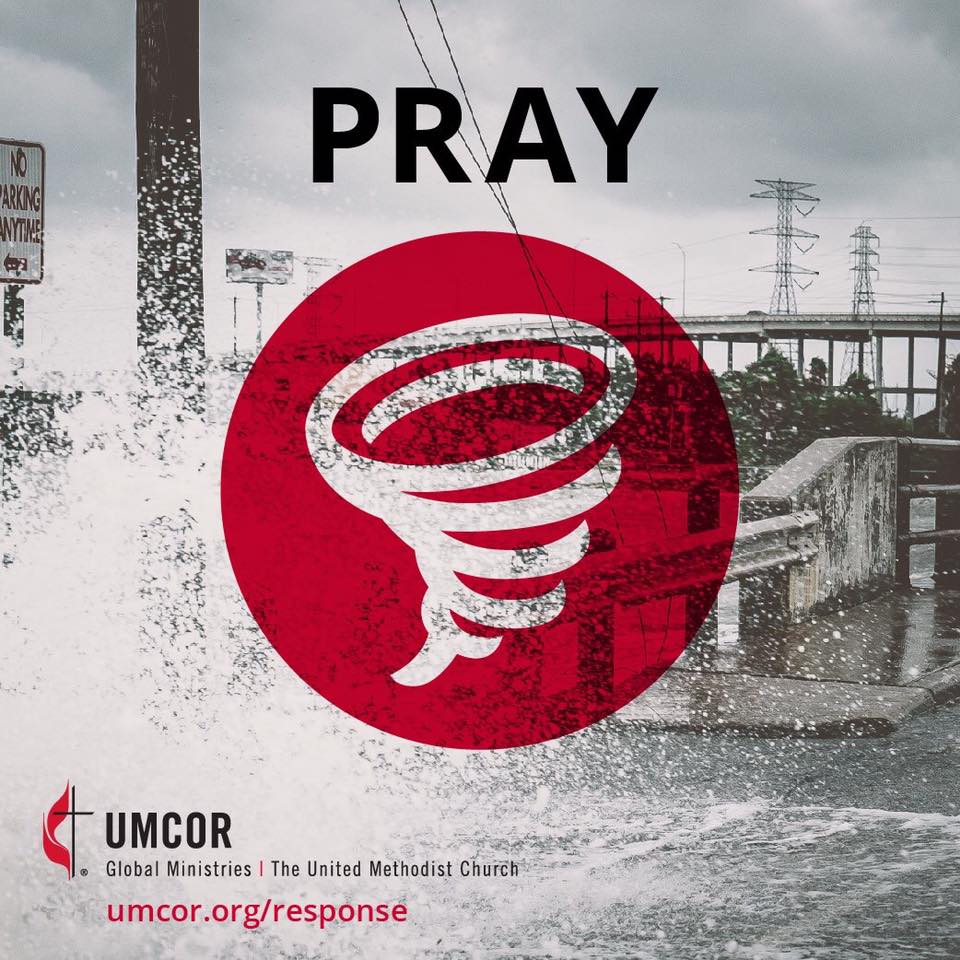 Susquehanna Conference Disaster Response Ministry tweet media