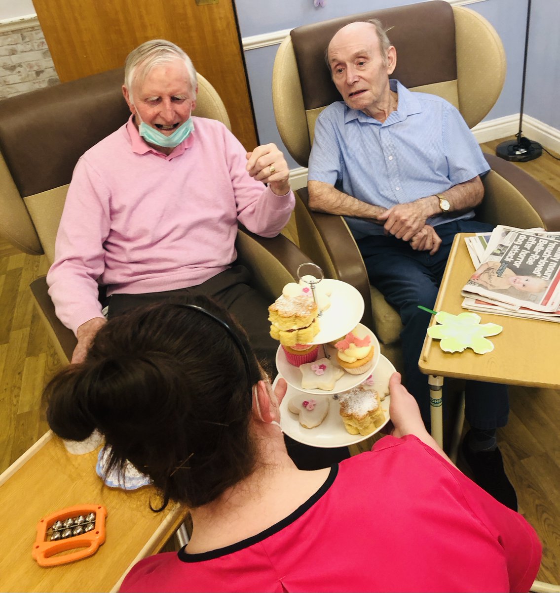 BebingtonCareHome tweet media